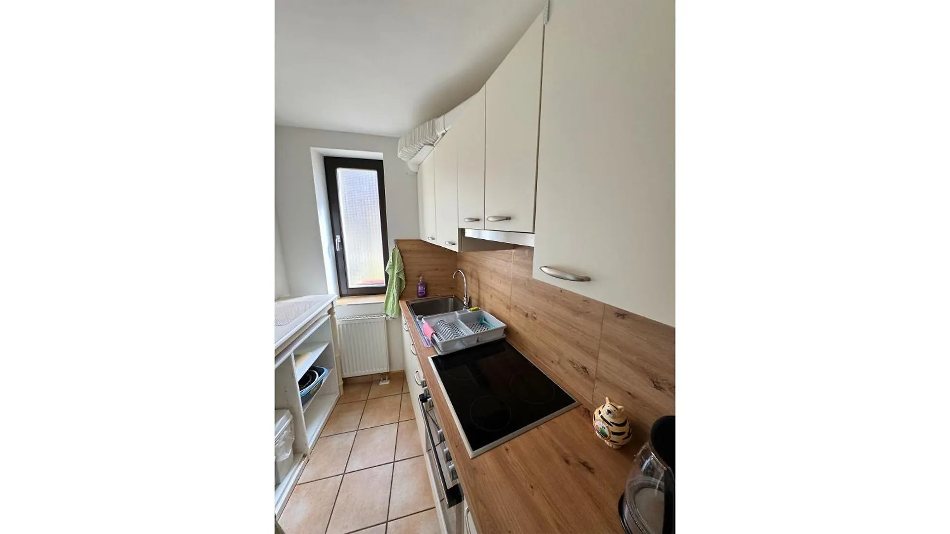 Erholung Am Woersbachtal Apartment Bauerbach