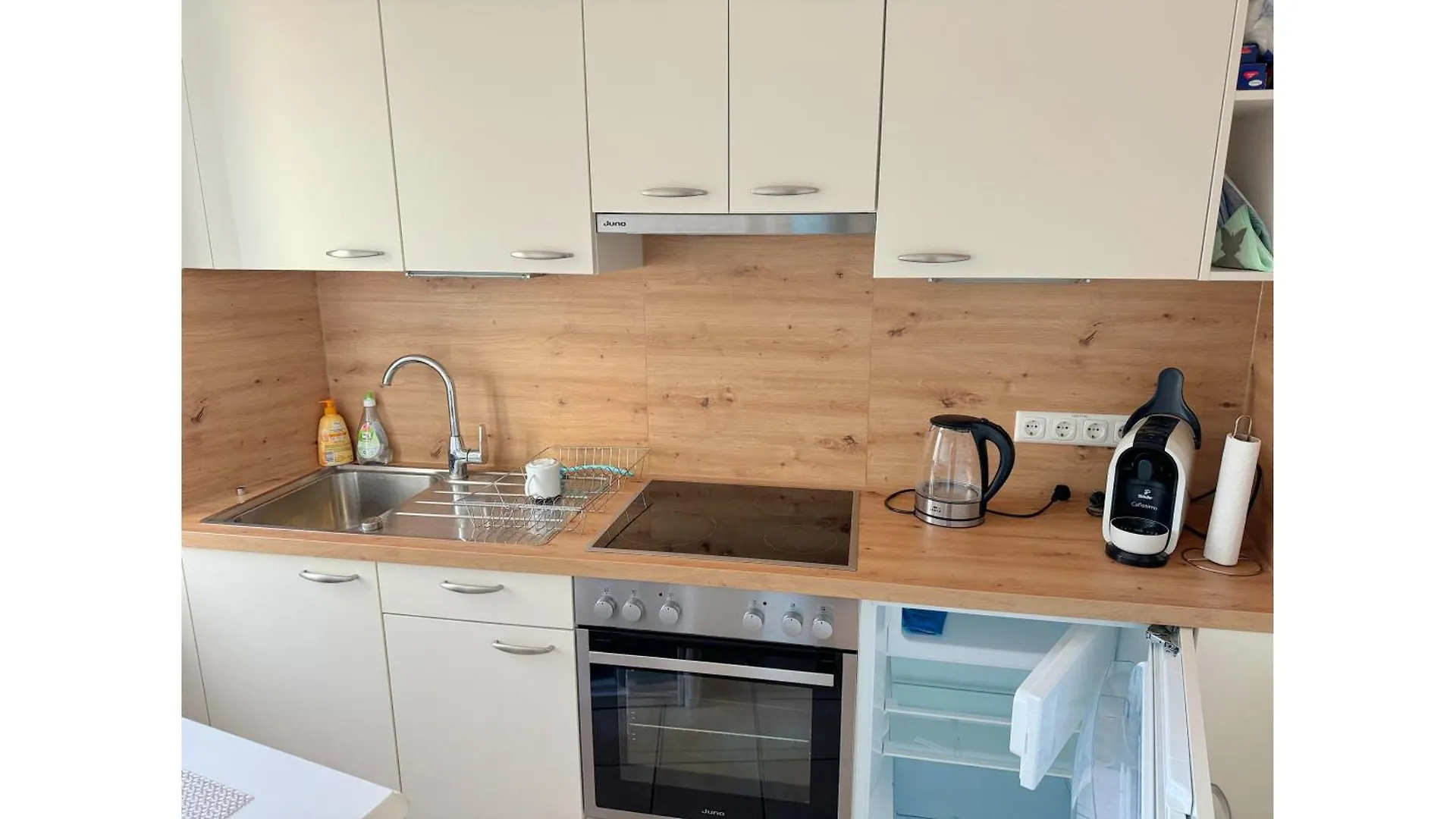 Erholung Am Woersbachtal Apartment Bauerbach 0*,